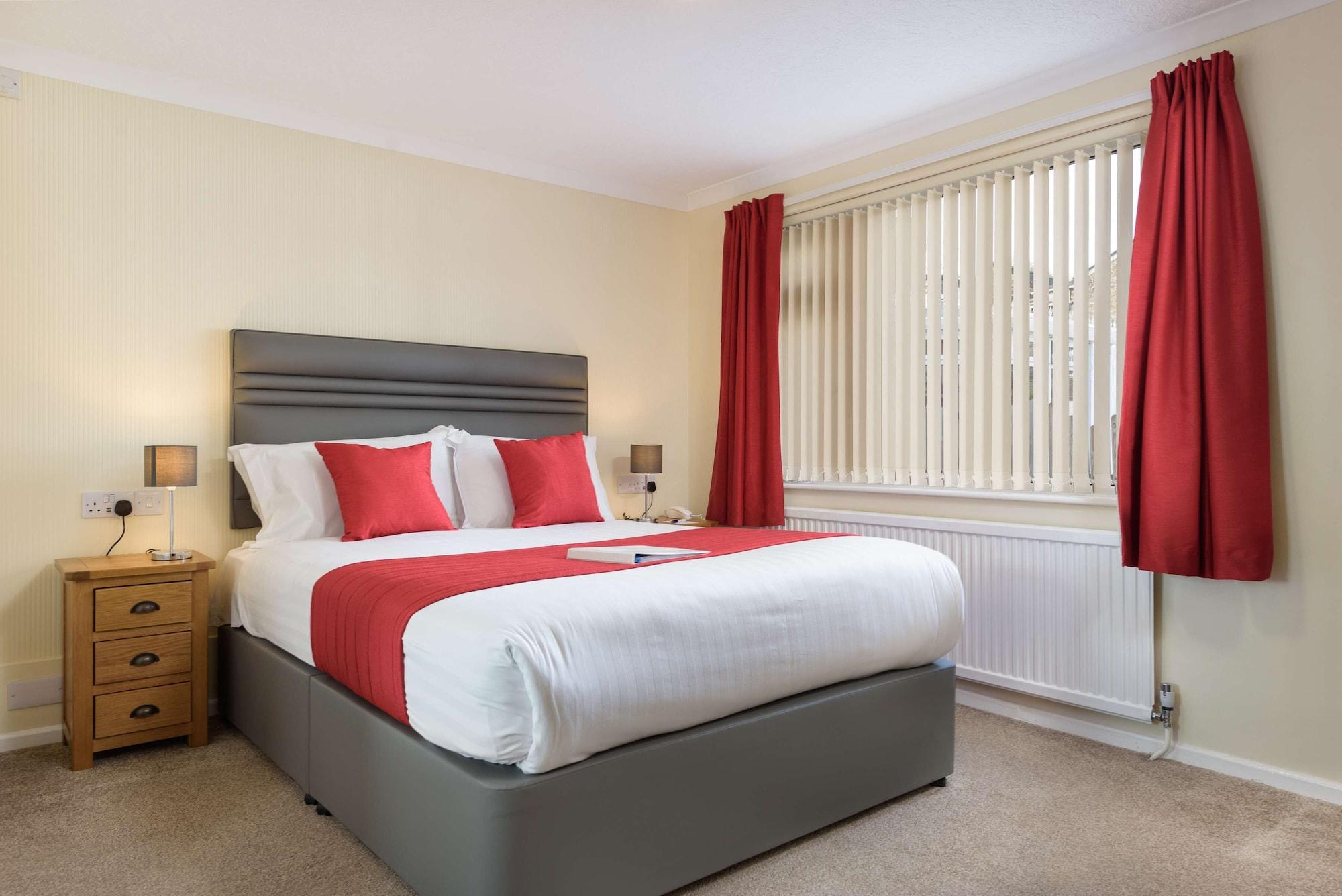 Best Western Fowey Valley Lostwithiel Kültér fotó