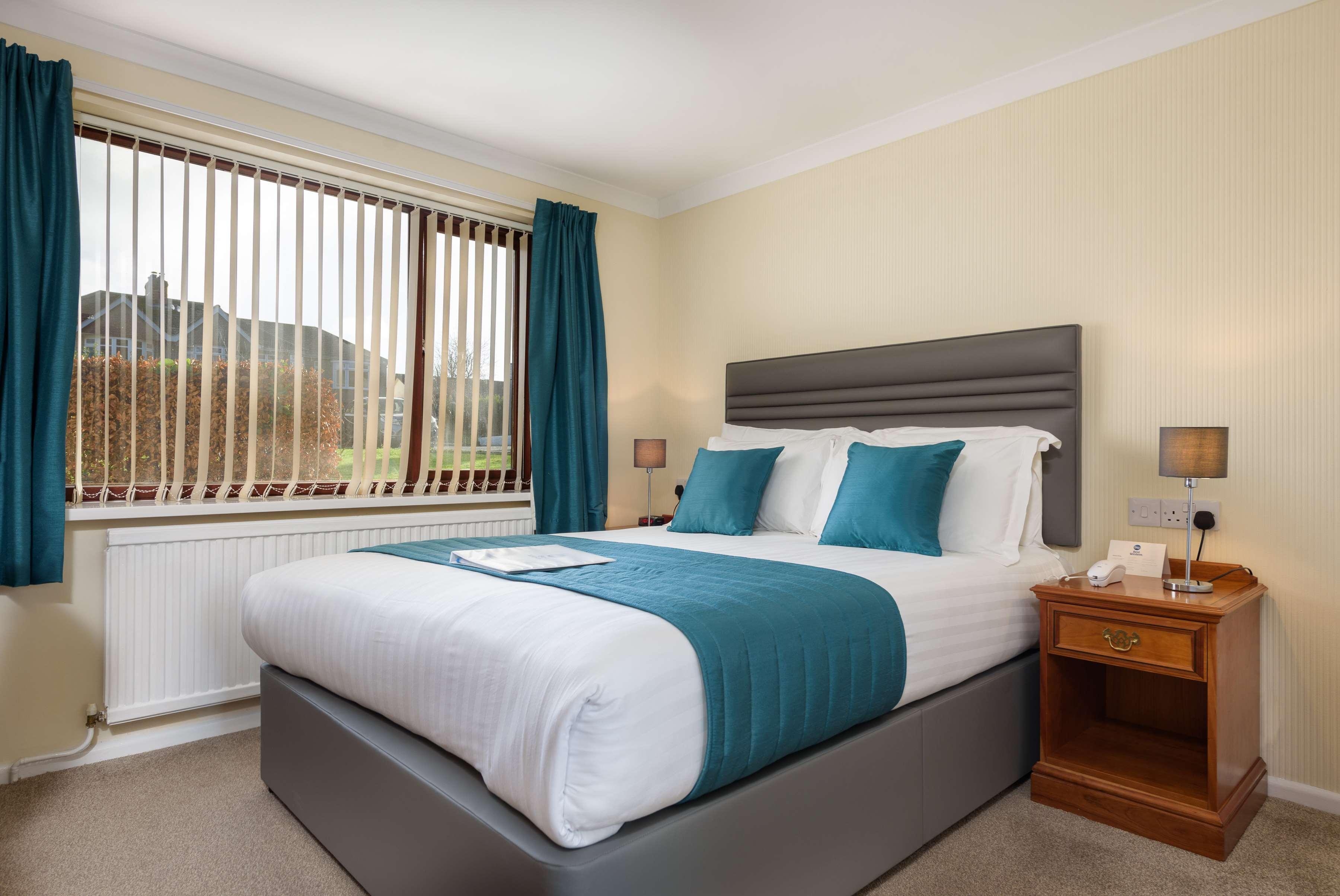 Best Western Fowey Valley Lostwithiel Kültér fotó