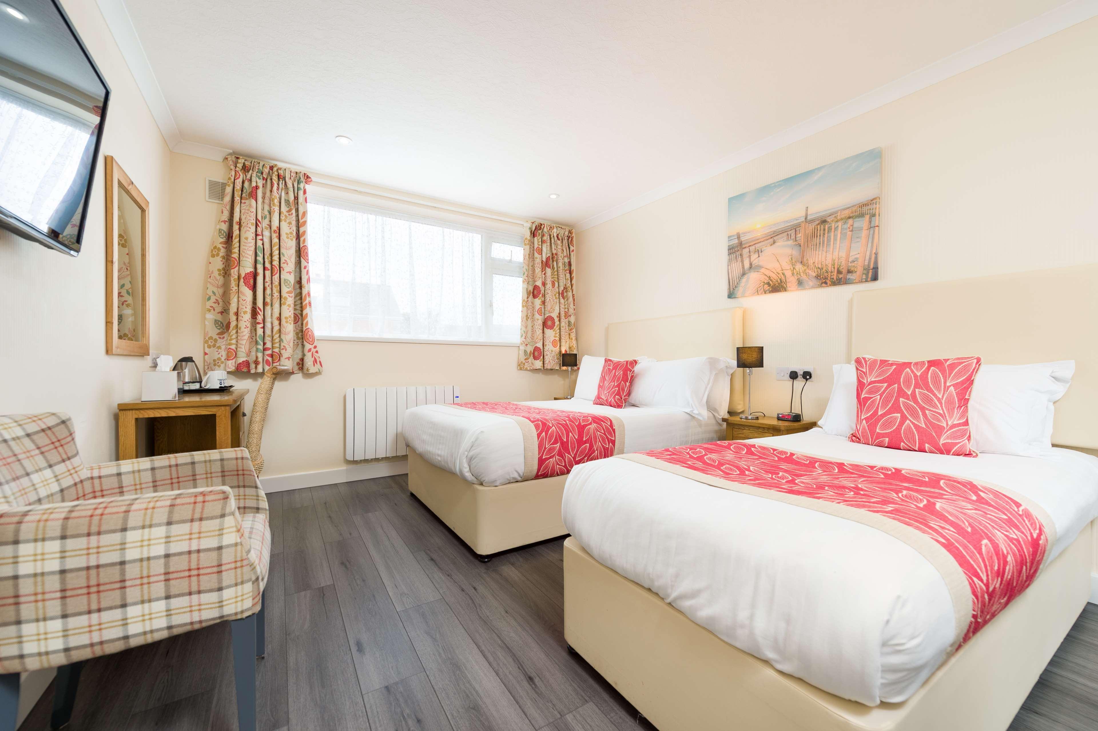 Best Western Fowey Valley Lostwithiel Kültér fotó